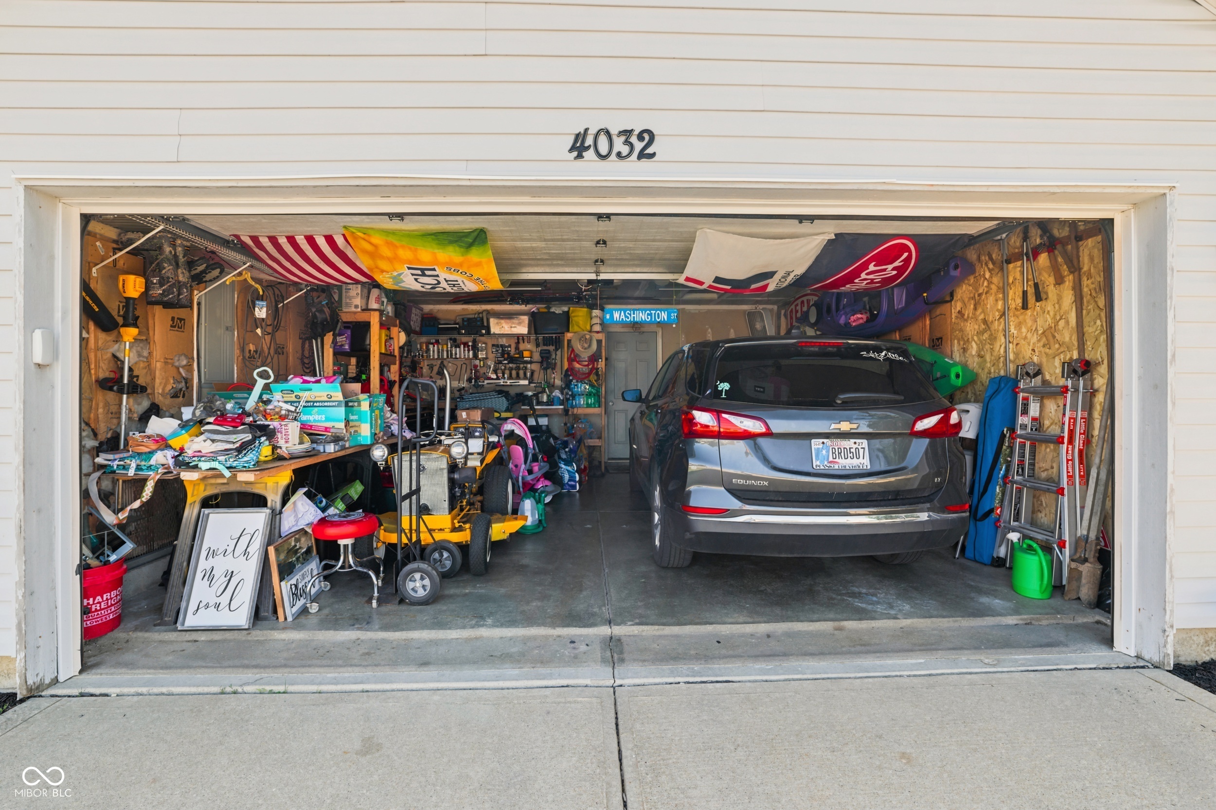 4032 Springmill Drive Kokomo, IN 46902 - Photo 23 of 33