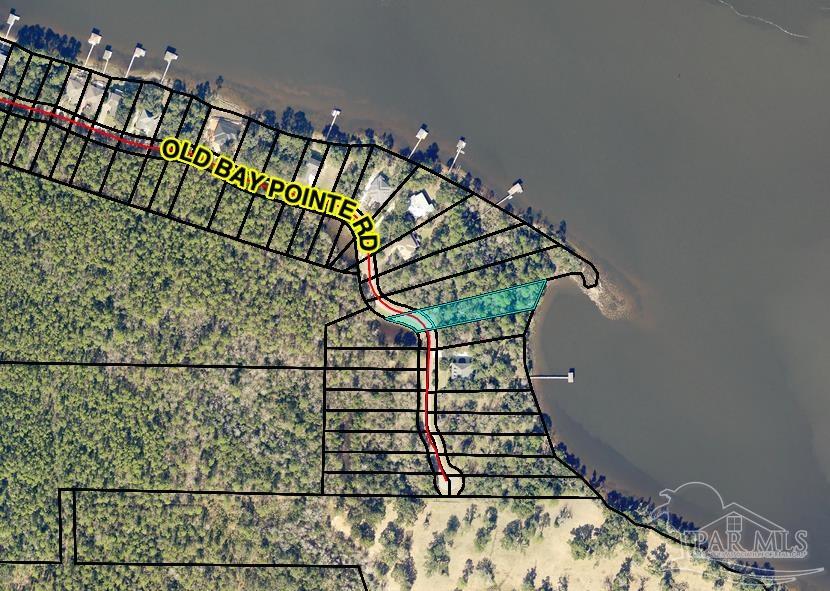 29 C Old Bay Pointe Road Milton, FL 32583 - Photo 3 of 5