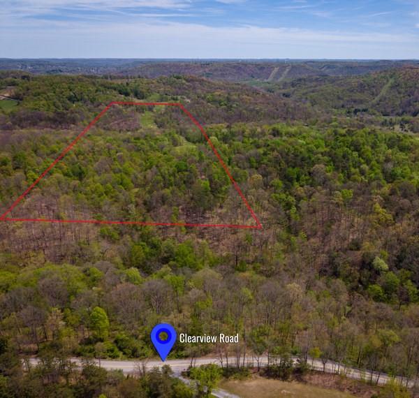 0 Service Creek Road Aliquippa, PA 15001 - Photo 12 of 20