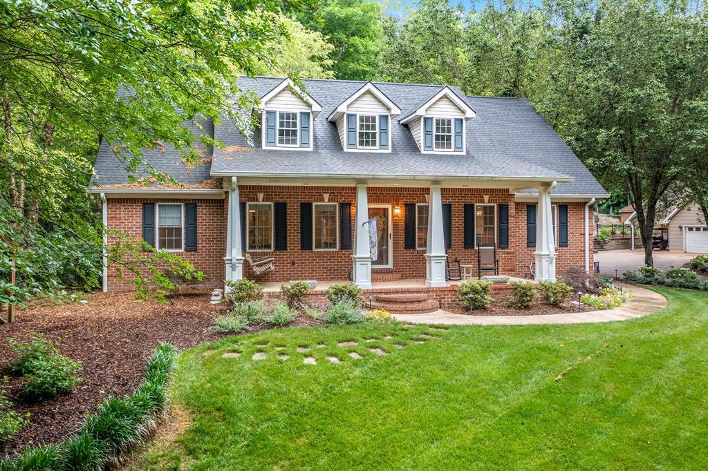 659 Eads Bluff Road Northwest Georgetown, TN 37336 - Photo 1 of 47 20213264_0