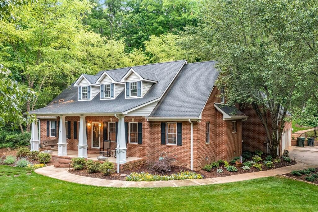 659 Eads Bluff Road Northwest Georgetown, TN 37336 - Photo 2 of 47 20213264_1