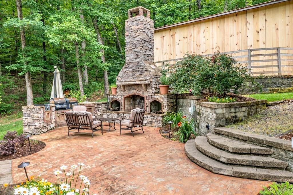 659 Eads Bluff Road Northwest Georgetown, TN 37336 - Photo 11 of 47 20213264_10
