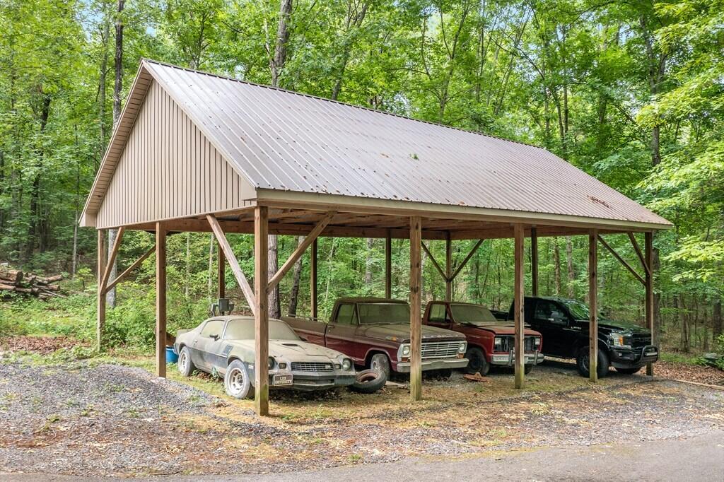 659 Eads Bluff Road Northwest Georgetown, TN 37336 - Photo 14 of 47 20213264_13