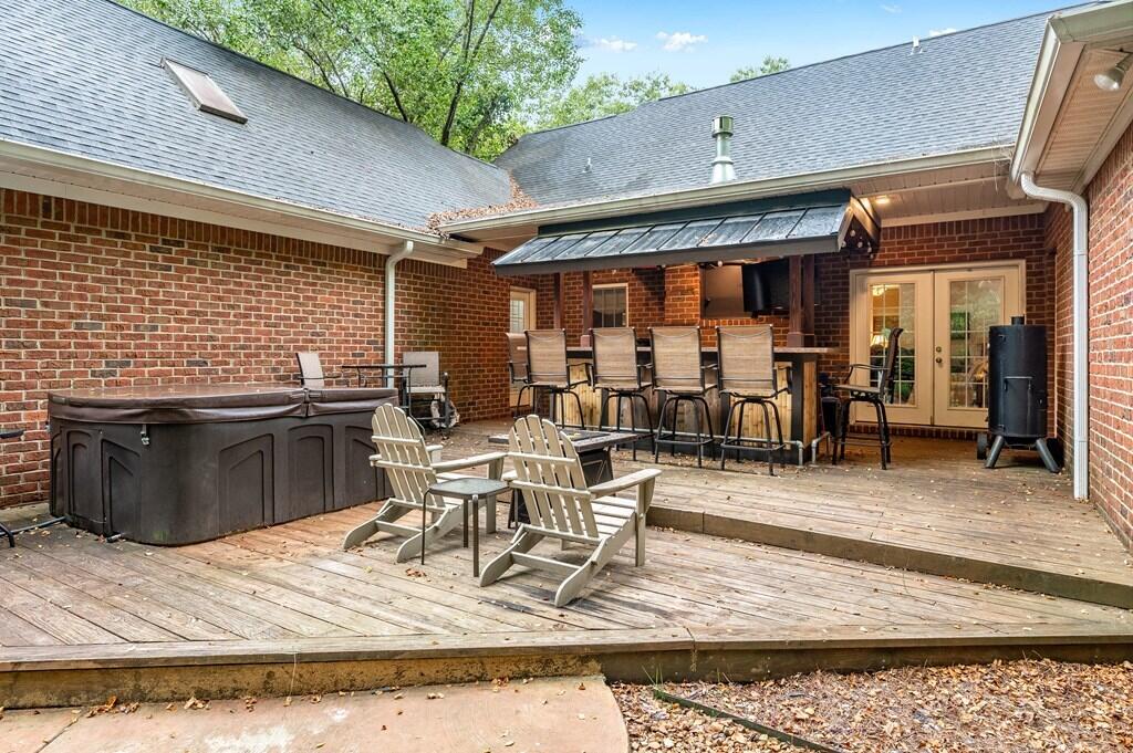 659 Eads Bluff Road Northwest Georgetown, TN 37336 - Photo 20 of 47 20213264_19
