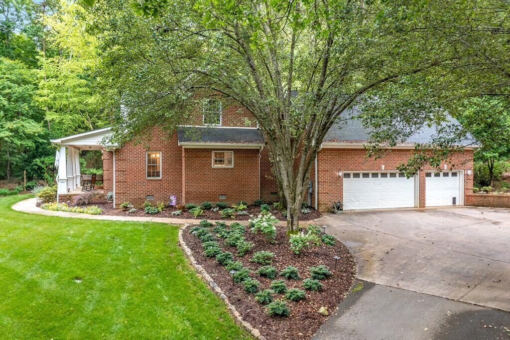 659 Eads Bluff Road Northwest Georgetown, TN 37336 - Photo 4 of 47 20213264_3