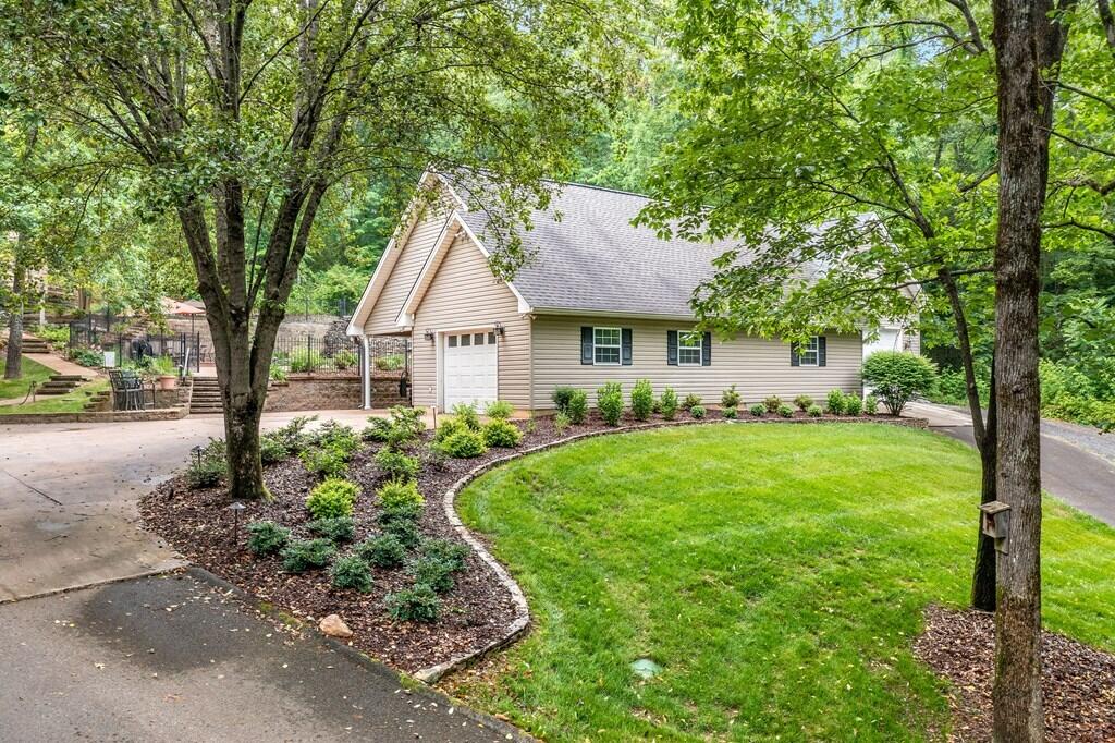 659 Eads Bluff Road Northwest Georgetown, TN 37336 - Photo 5 of 47 20213264_4