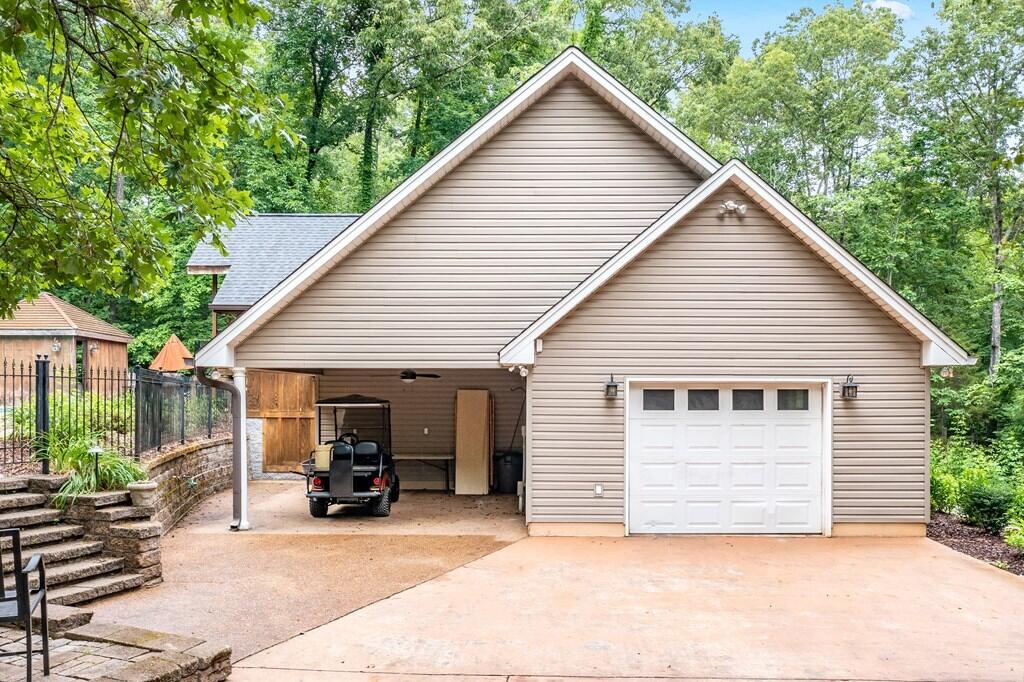 659 Eads Bluff Road Northwest Georgetown, TN 37336 - Photo 6 of 47 20213264_5
