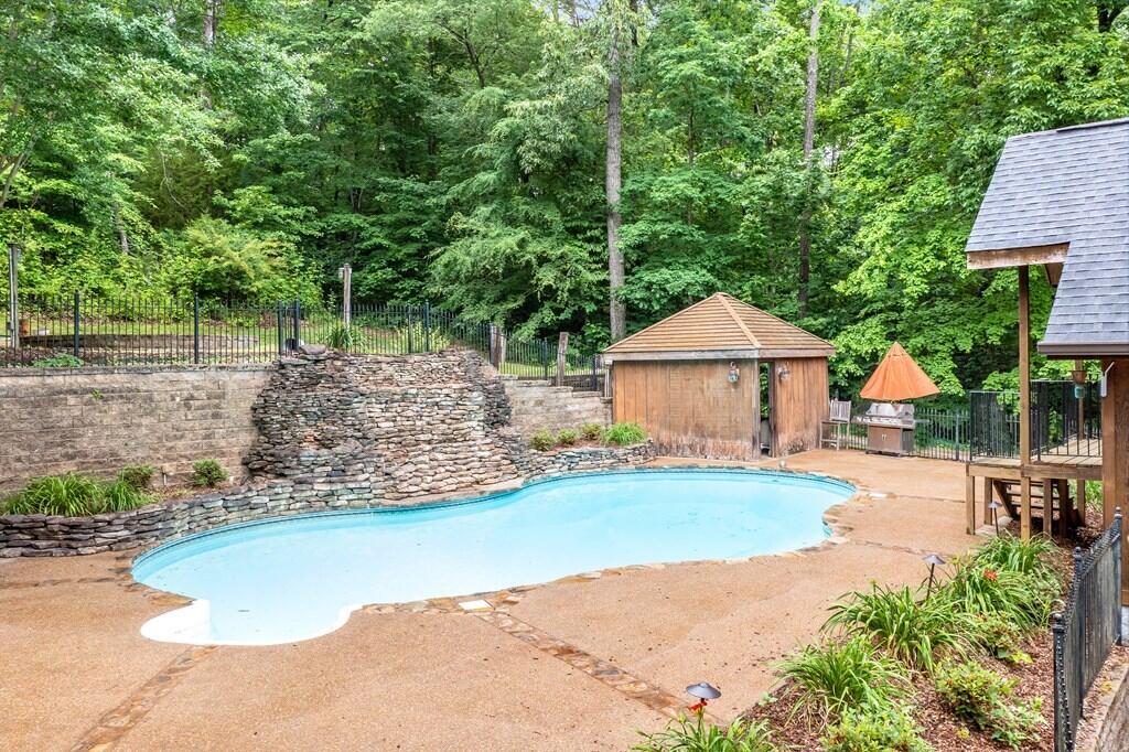 659 Eads Bluff Road Northwest Georgetown, TN 37336 - Photo 7 of 47 20213264_6