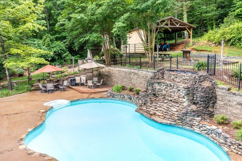 659 Eads Bluff Road Northwest Georgetown, TN 37336 - Photo 8 of 47 20213264_7