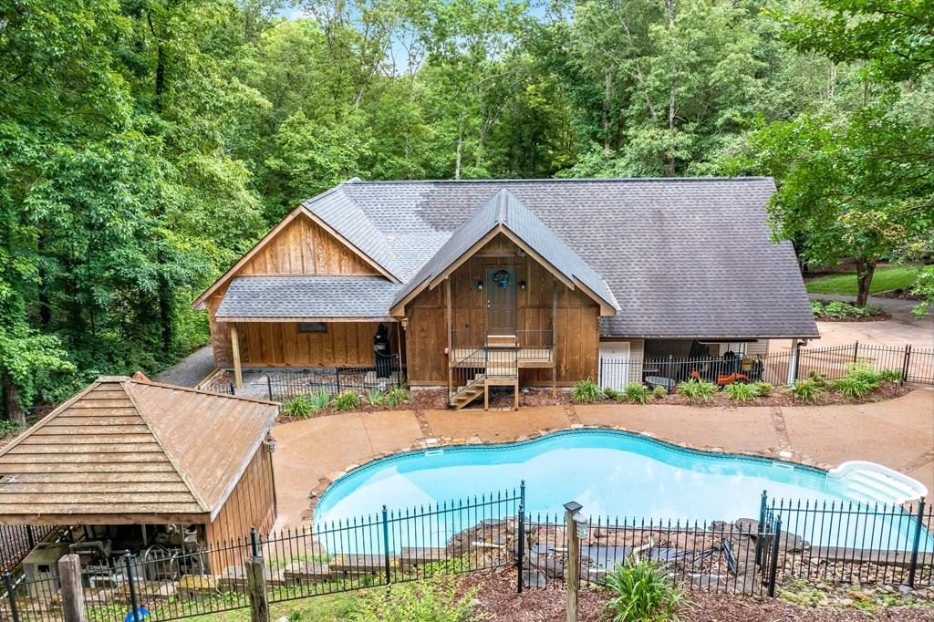 659 Eads Bluff Road Northwest Georgetown, TN 37336 - Photo 9 of 47 20213264_8