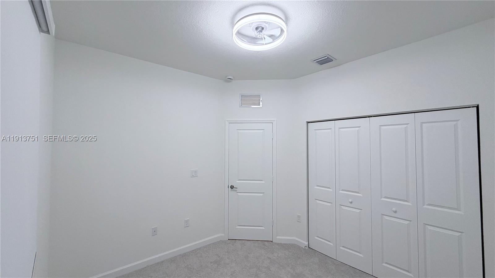 23250 Southwest 133rd Court Homestead, FL 33032 - Photo 19 of 31 a view of a hallway