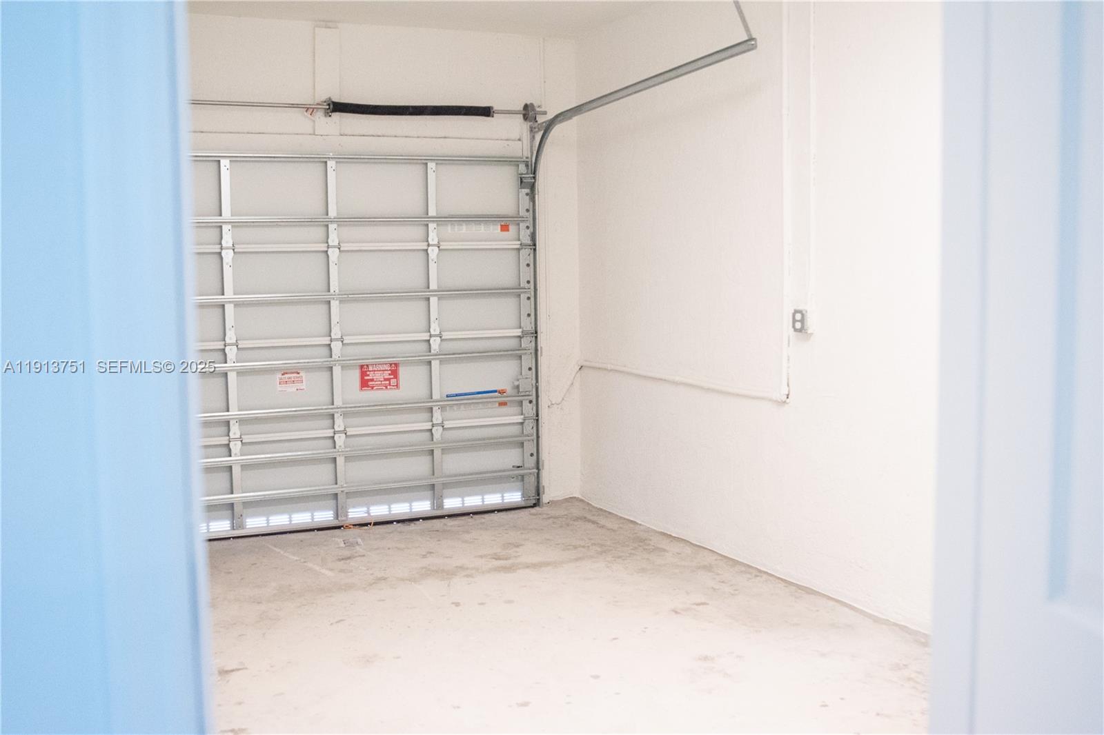 23250 Southwest 133rd Court Homestead, FL 33032 - Photo 8 of 31 a view of a closet