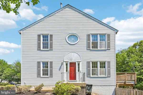 $440,000 | 739 Arbor Court, Warrenton, VA 20186