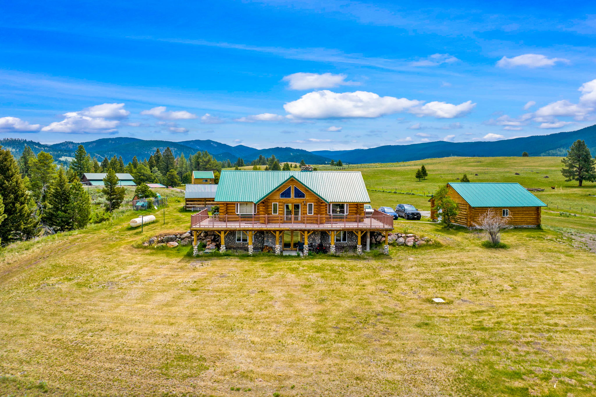 3358 Strandskov Road Lincoln, MT 59639 - Photo 44 of 80 Gallery Image 44