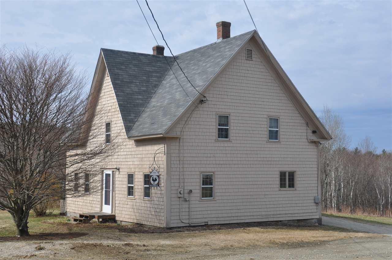 56 Staniels Road Chichester, NH 03258 - Photo 1 of 11