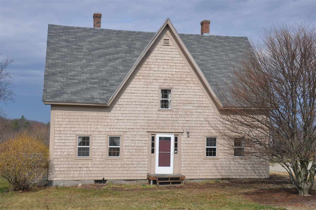 56 Staniels Road Chichester, NH 03258 - Photo 2 of 11