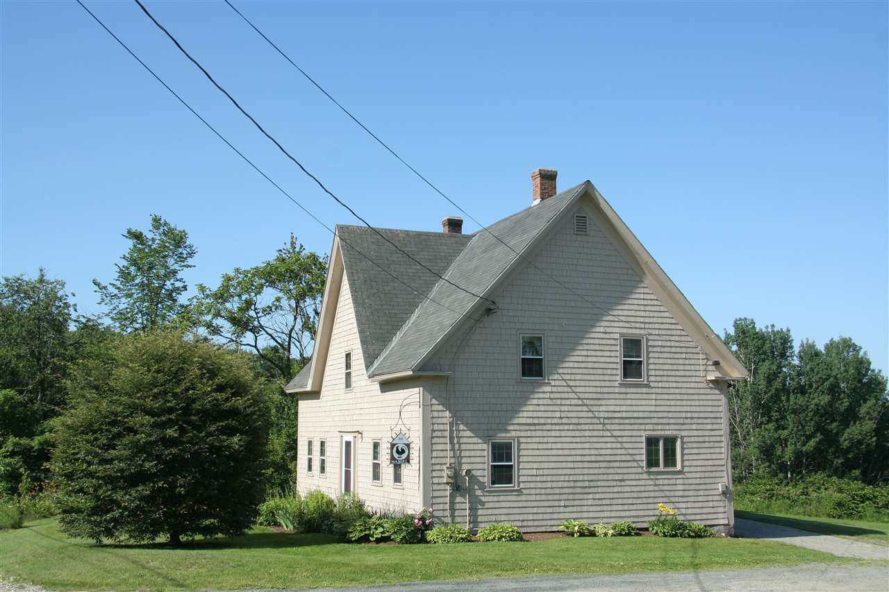 56 Staniels Road Chichester, NH 03258 - Photo 8 of 11