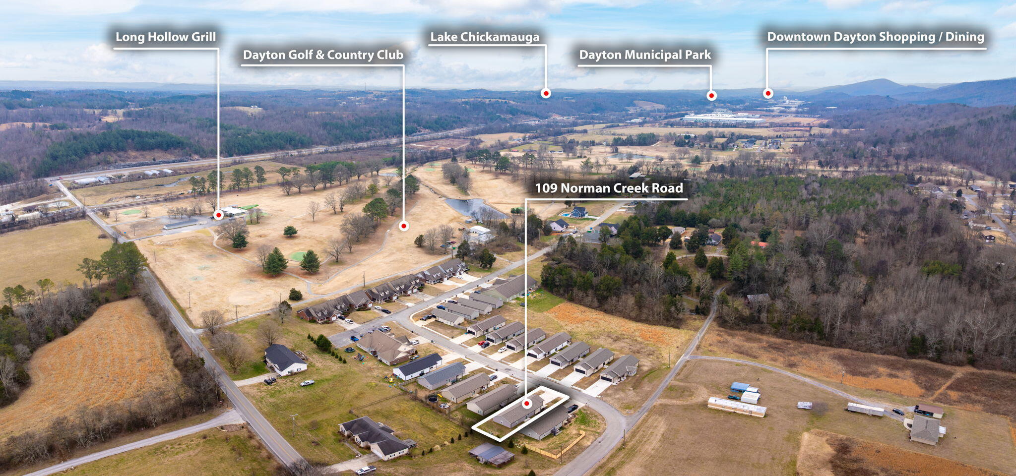 109 Norman Creek Road Evensville, TN 37332 - Photo 27 of 27 28-web-or-mls-DJI_20260205103221_0878_D-