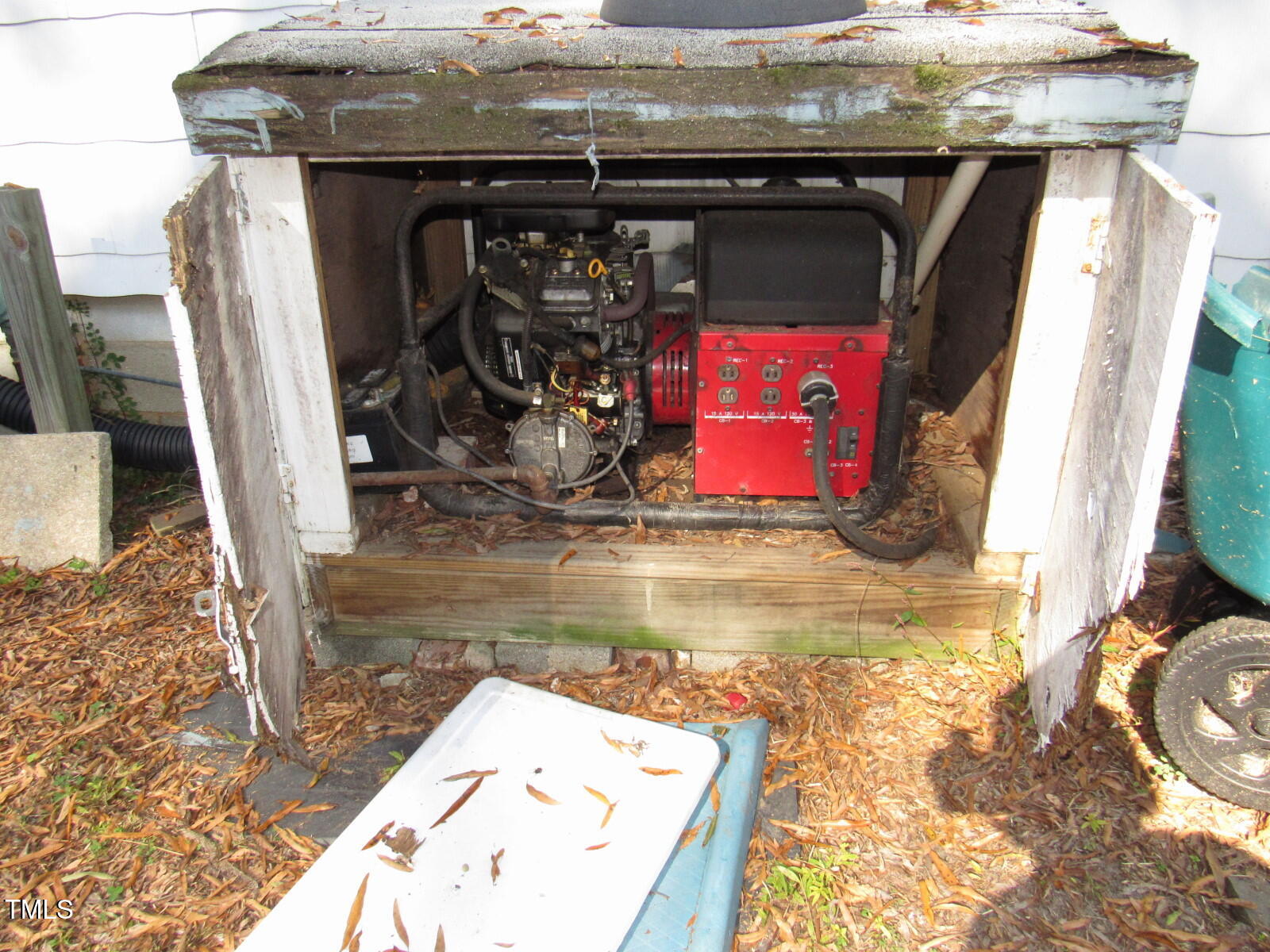 3518 Cheek Road Durham, NC 27704 - Photo 29 of 38 a view of water heater