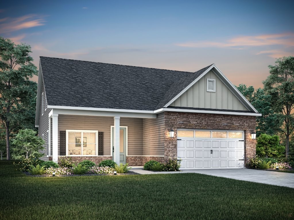 369 Springbrook Boulevard White House, TN 37188 - Photo 20 of 21