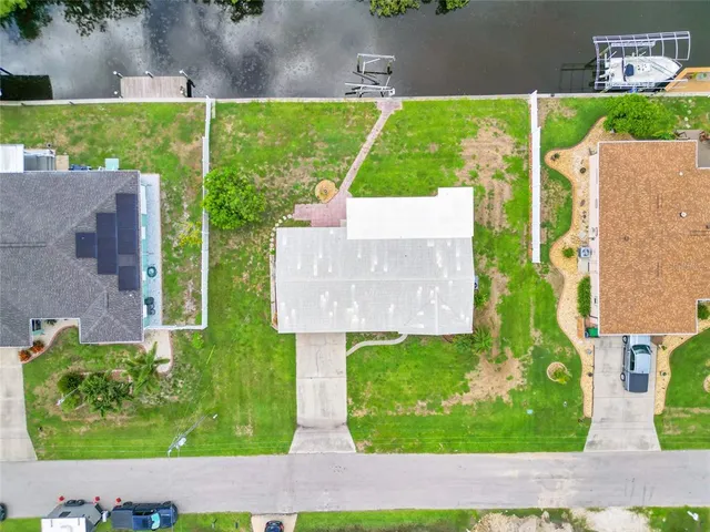 $1,800 | 644 Bonita Court, Punta Gorda, FL 33950