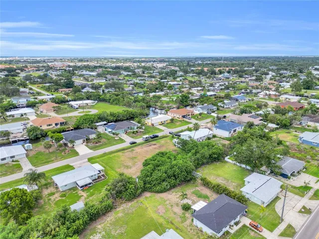 $1,800 | 644 Bonita Court, Punta Gorda, FL 33950