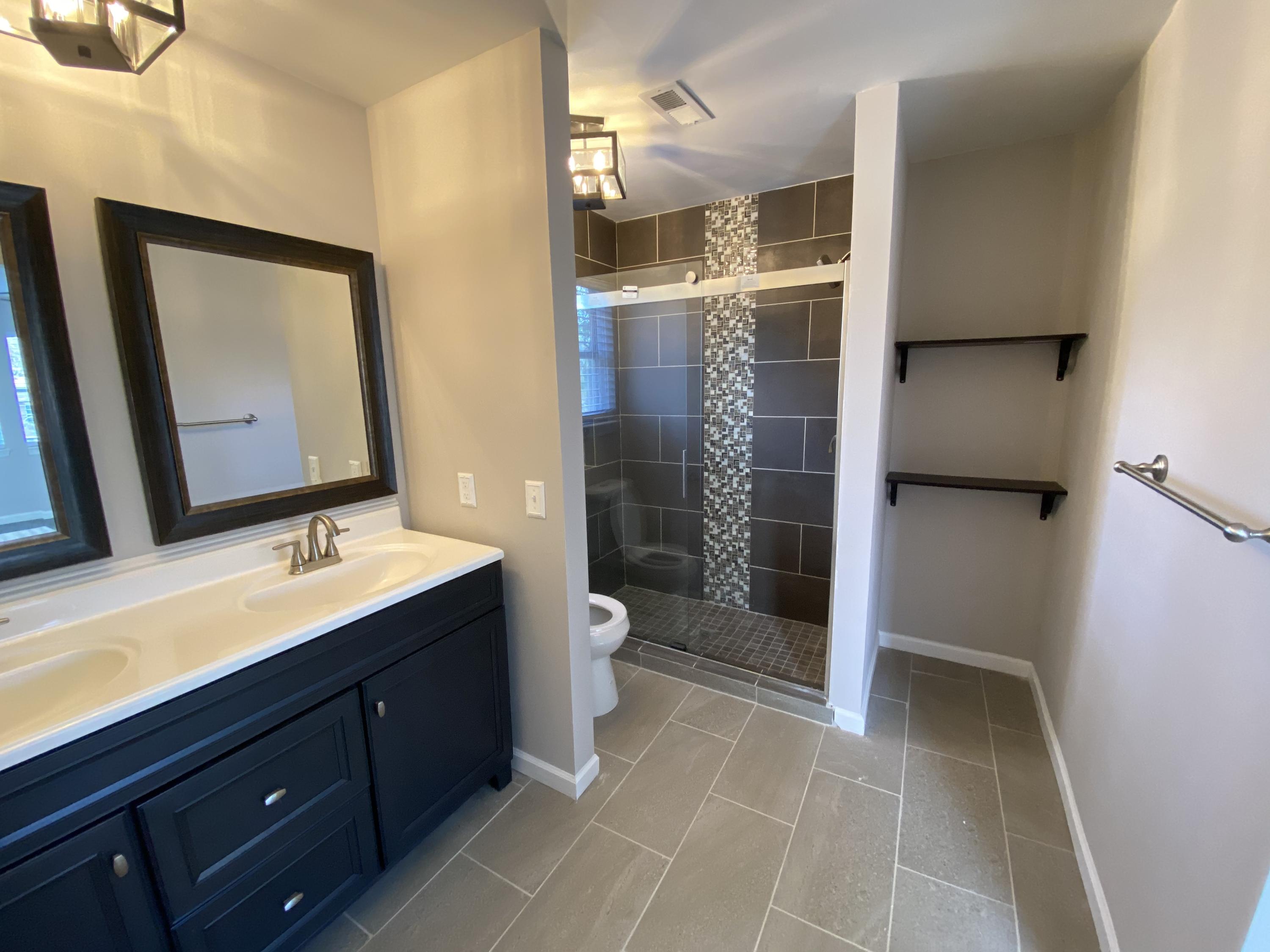2701 Rio Grande Road Chattanooga, TN 37421 - Photo 14 of 25 Master Bath