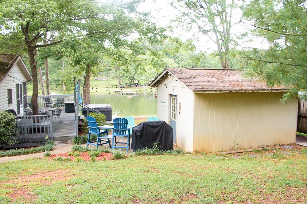 610 Holloway Cove Road Chappells, SC 29037 - Photo 78 of 94 Gallery Image 78
