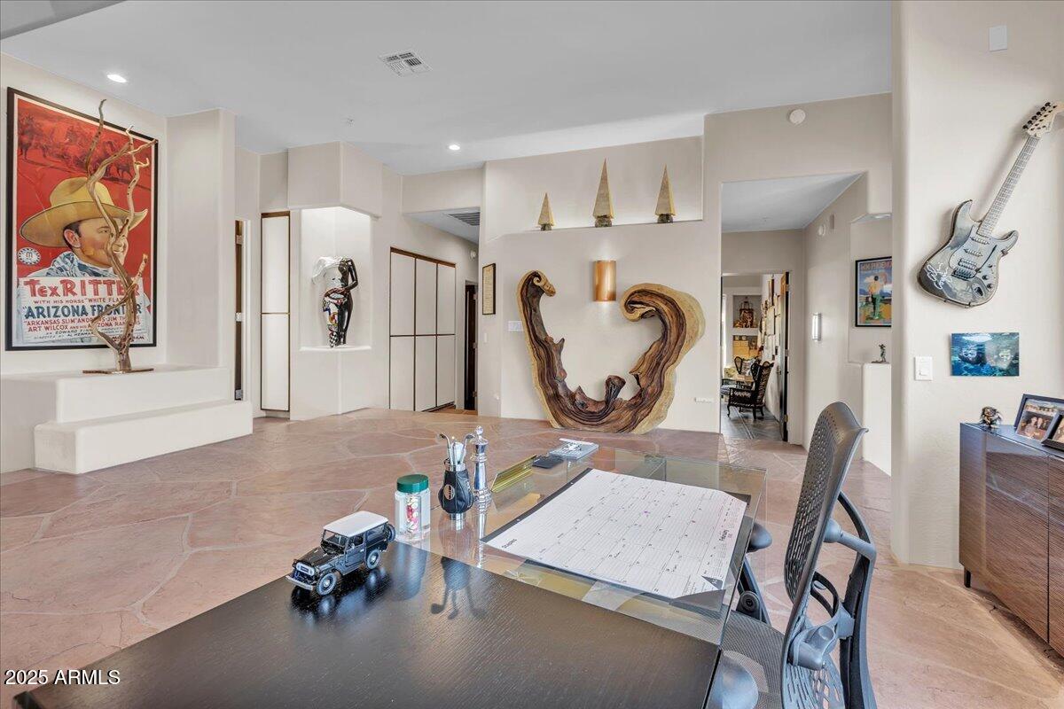 10040 East Happy Valley Road, Unit 300 Scottsdale, AZ 85255 - Photo 20 of 92 a room with furniture and a window