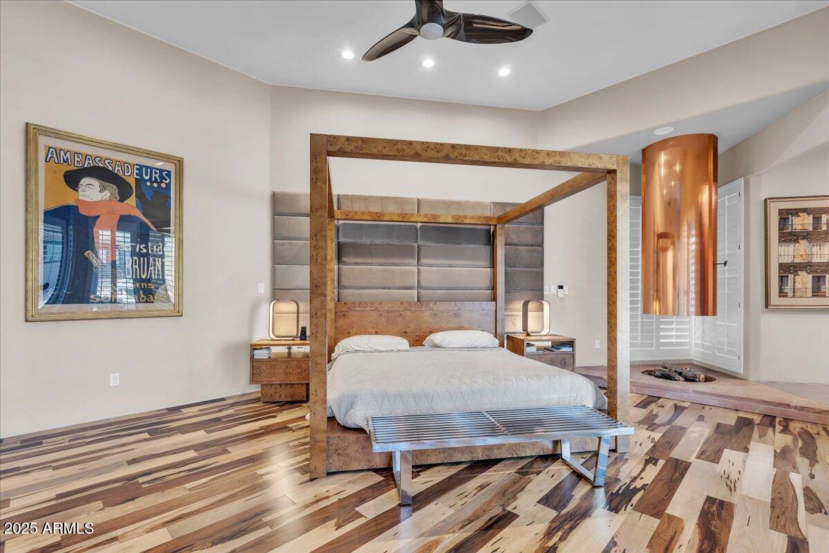 10040 East Happy Valley Road, Unit 300 Scottsdale, AZ 85255 - Photo 21 of 92 Primary Bedroom