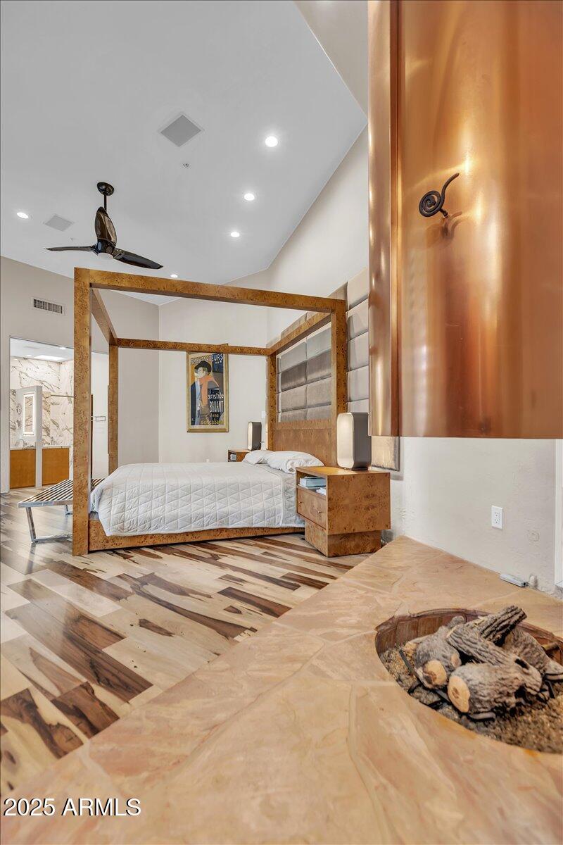 10040 East Happy Valley Road, Unit 300 Scottsdale, AZ 85255 - Photo 23 of 92 Primary Bedroom