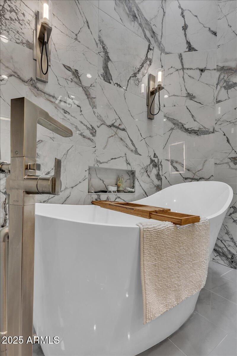 10040 East Happy Valley Road, Unit 300 Scottsdale, AZ 85255 - Photo 25 of 92 a view of a sink in a kitchen