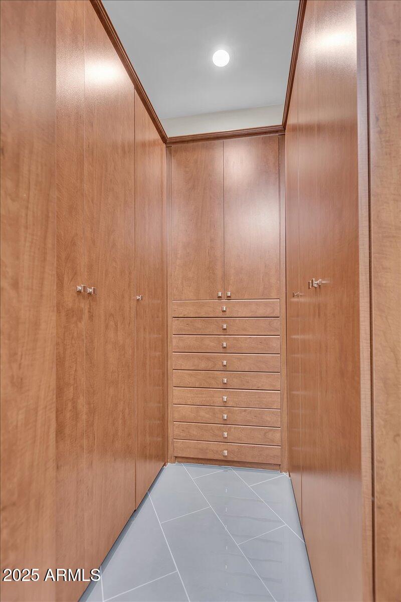 10040 East Happy Valley Road, Unit 300 Scottsdale, AZ 85255 - Photo 30 of 92 Walk In Closet (Hers)