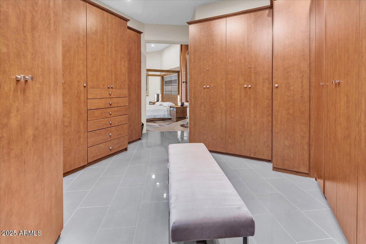 10040 East Happy Valley Road, Unit 300 Scottsdale, AZ 85255 - Photo 31 of 92 Walk In Closet (Hers)