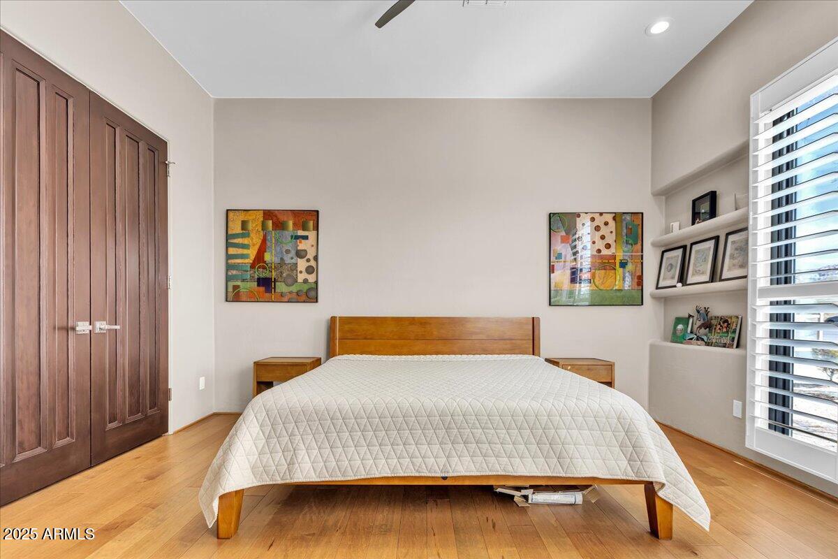 10040 East Happy Valley Road, Unit 300 Scottsdale, AZ 85255 - Photo 36 of 92 En suite Bedroom #3