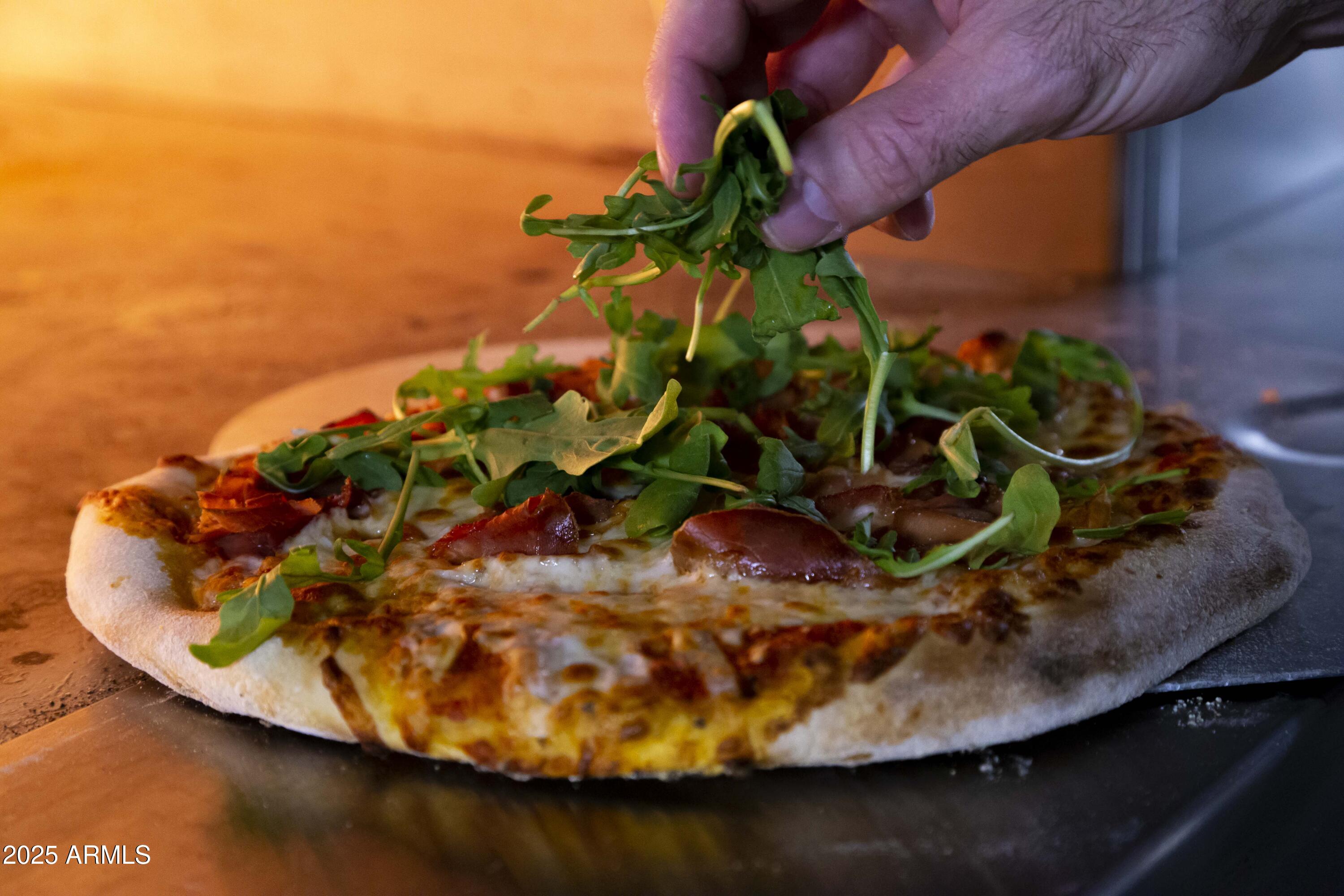 10040 East Happy Valley Road, Unit 300 Scottsdale, AZ 85255 - Photo 67 of 92 Eat well at the club