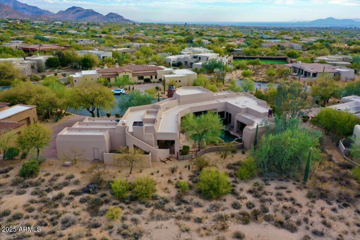 10040 East Happy Valley Road, Unit 300 Scottsdale, AZ 85255 - Photo 77 of 92 Desert Highlands #300