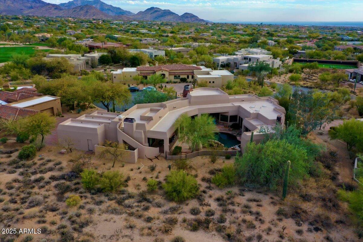 10040 East Happy Valley Road, Unit 300 Scottsdale, AZ 85255 - Photo 78 of 92 Desert Highlands #300