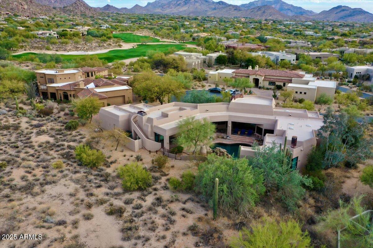 10040 East Happy Valley Road, Unit 300 Scottsdale, AZ 85255 - Photo 79 of 92 Desert Highlands #300