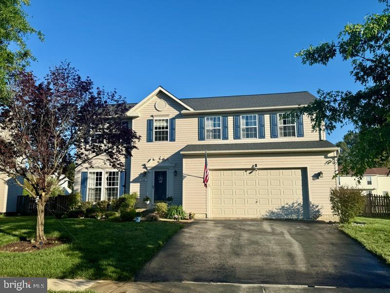 114 Lister Lane Ridgely, MD 21660 - Photo 1 of 3