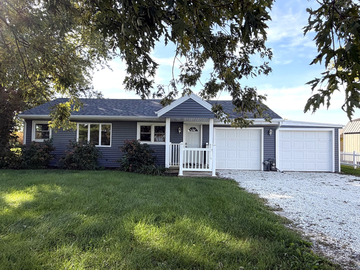 5538 West 1000 N Road Kankakee, IL 60901 - Photo 3 of 24 Gallery Image 3