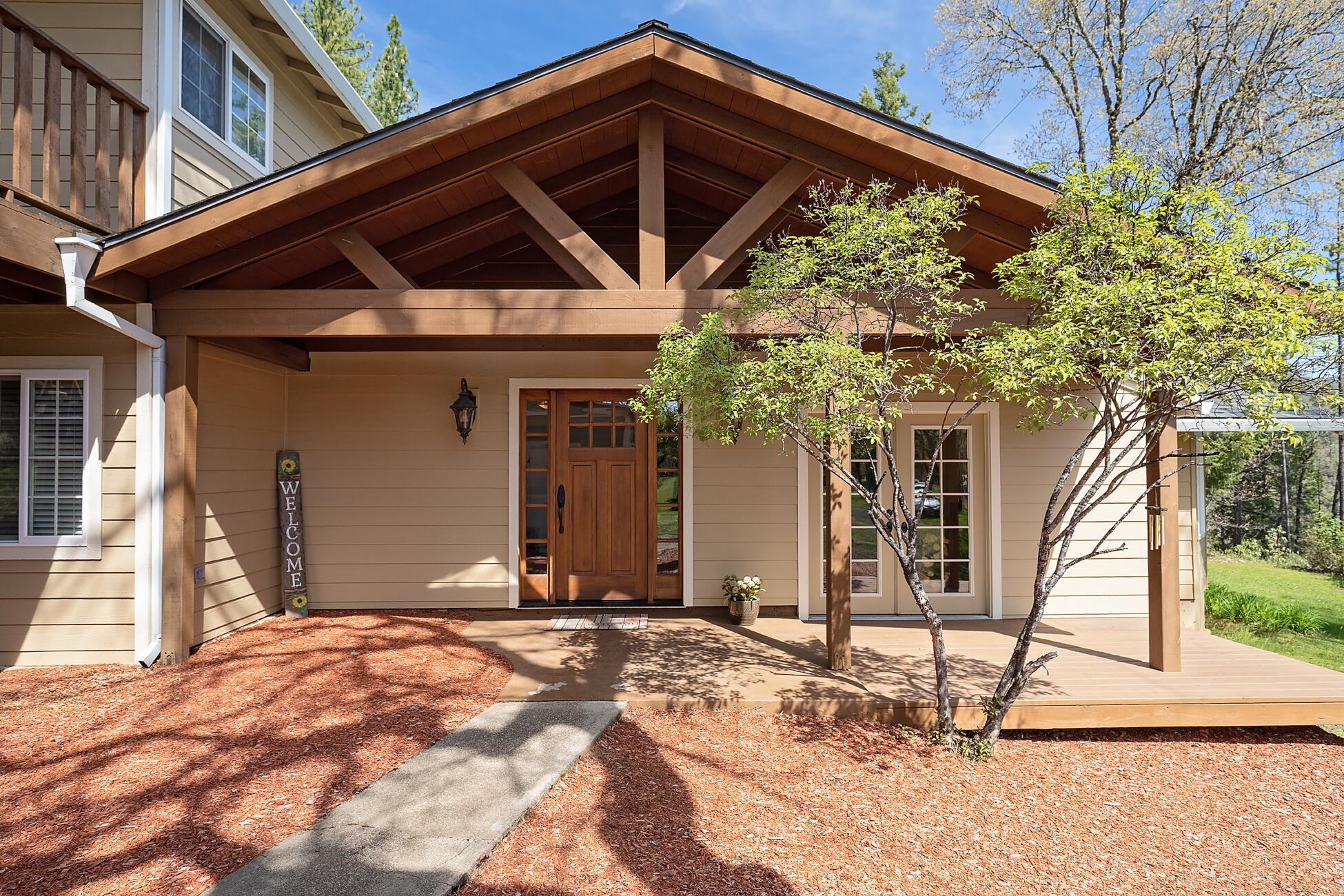 778 Ragsdale Road Trail, OR 97541 - Photo 7 of 48 Front Door