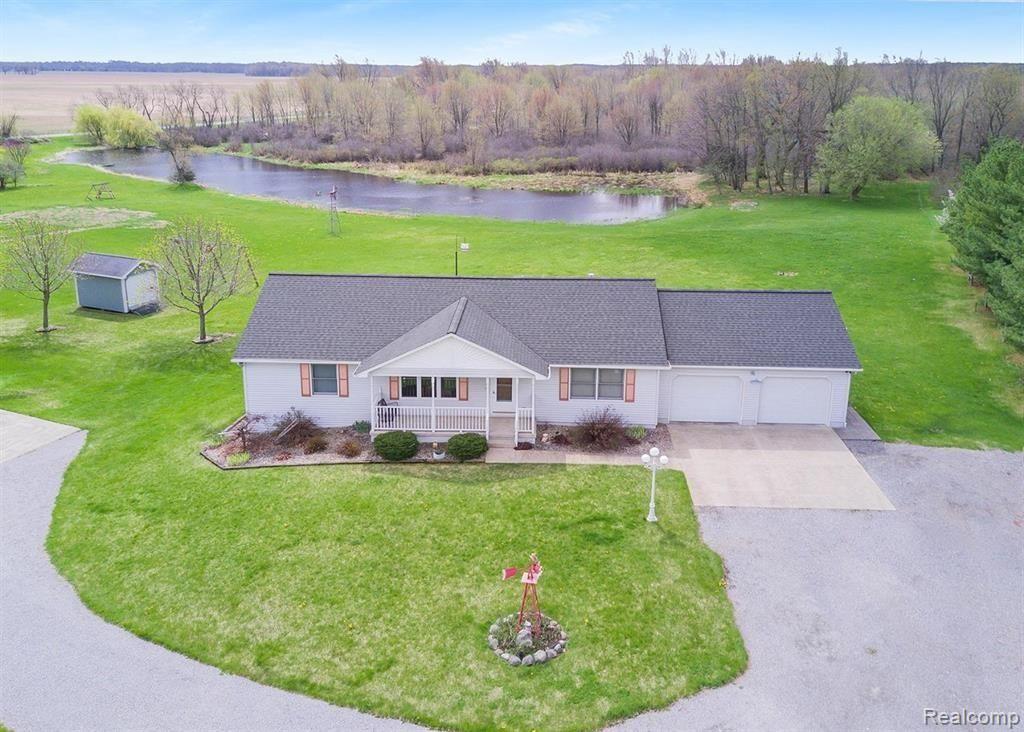 11917 Austin Road Brooklyn, MI 49230 - Photo 3 of 44 image 3.jpg