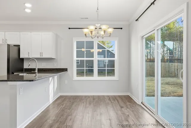 $2,175 | 106 Knotts Berry Road, Bunnlevel, NC 28323