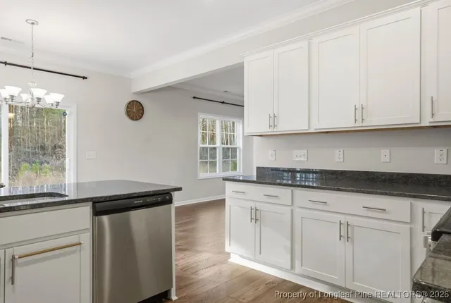 $2,175 | 106 Knotts Berry Road, Bunnlevel, NC 28323