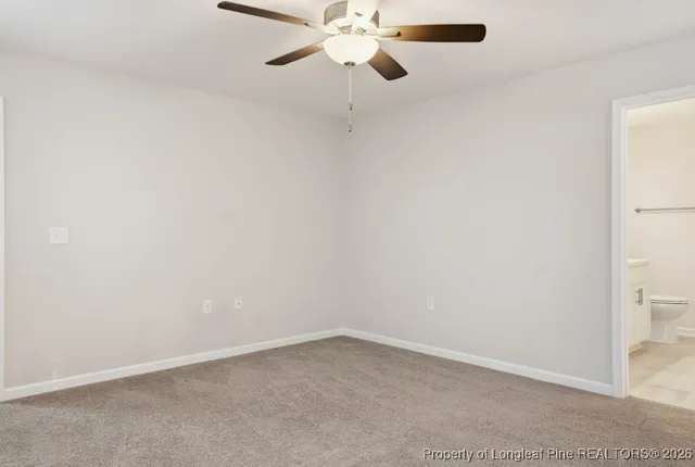 $2,175 | 106 Knotts Berry Road, Bunnlevel, NC 28323