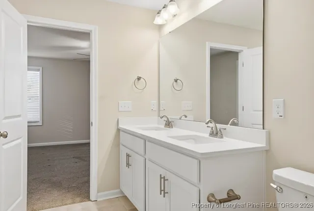 $2,175 | 106 Knotts Berry Road, Bunnlevel, NC 28323