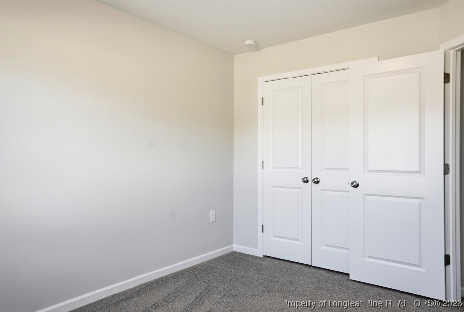 106 Knotts Berry Road Bunnlevel, NC 28323 - Photo 38 of 50 a view of an empty room