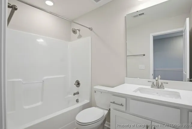 $2,175 | 106 Knotts Berry Road, Bunnlevel, NC 28323