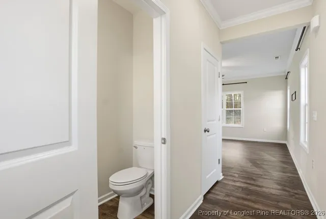 $2,175 | 106 Knotts Berry Road, Bunnlevel, NC 28323